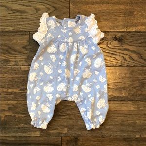 Laura Ashley Bubble One Piece